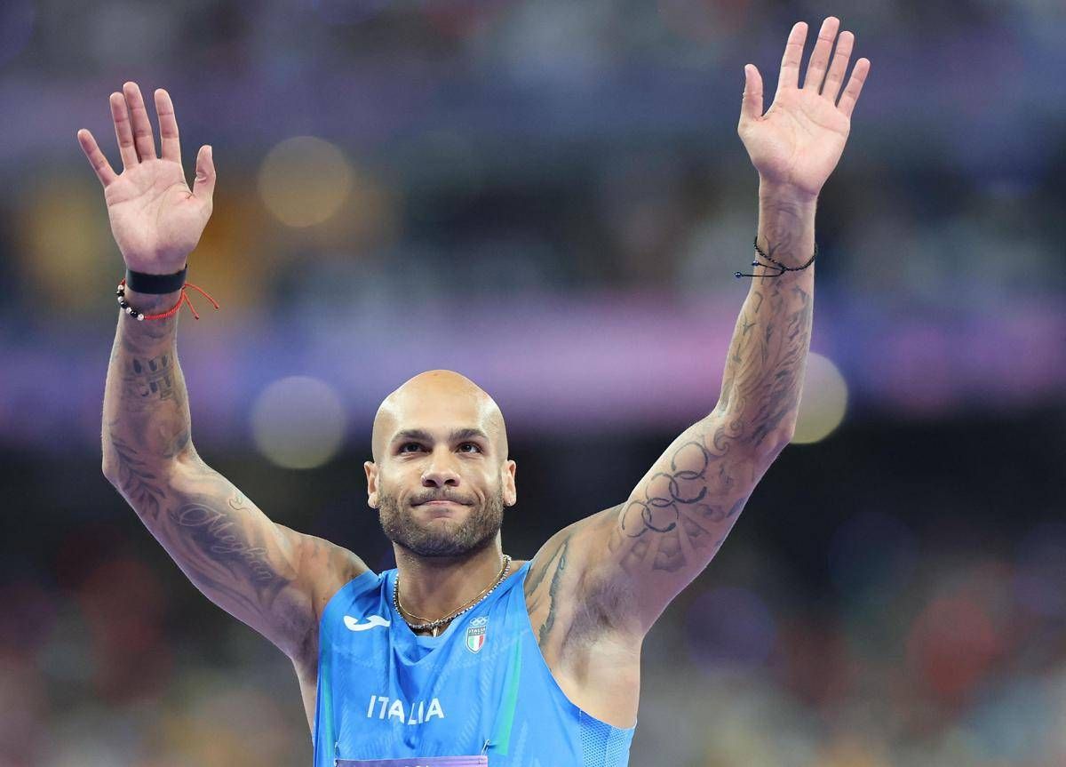 Atletica, oggi Golden Gala a Roma: da Jacobs a Battocletti, programma gare e dove vederle in tv e streaming