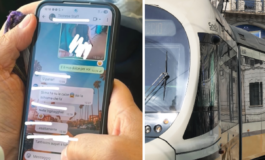 Atm spuntano chat sessiste degli autisti con foto passeggere. Lazienda Faremo luce 265x160
