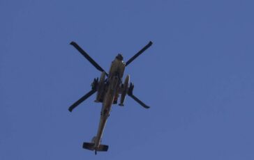attacchi usa sulliran teheran risponde violata la nostra sovranita 2