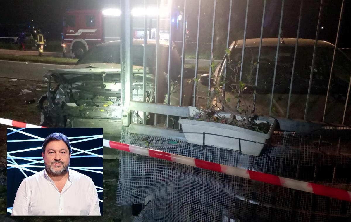 Attentato a Ranucci, chi sono i quattro arrestati