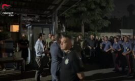 Attentato a Sigfrido Ranucci arrestati i presunti autori loperazione dei carabinieri poster 265x160