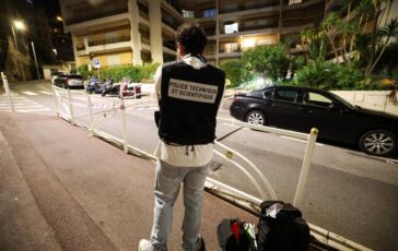 Attentato nel Principato di Monaco tre feriti nellesplosione e caccia alluomo 364x230