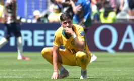 Australia Paraguay orario probabili formazioni e dove vederla in tv 265x160