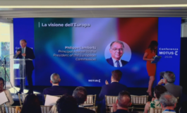 Auto Lamberts Spetta ai legislatori decidere cosa fare per la competitivita europea 265x160