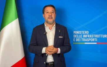 Auto Salvini Noleggio asset sviluppo imposizioni Ue insostenibili 364x230