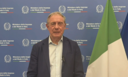 Auto Urso 2026 sia lanno della svolta in Ue per il rilancio della produzione 265x160