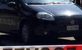 Auto esce di strada e finisce in un fosso a Grosseto muore un uomo di 34 anni ferita una bimba 265x160