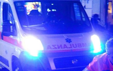Auto fuori strada tra Foggia e Manfredonia 3 morti sulla statale 89 364x230