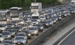 Autostrade in coda per traffico e cantieri da oggi scatta il rimborso del pedaggio 265x160