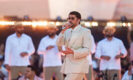 Bad Bunny la casita dei concerti in tribunale il proprietario chiede 6 milioni di dollari 265x160