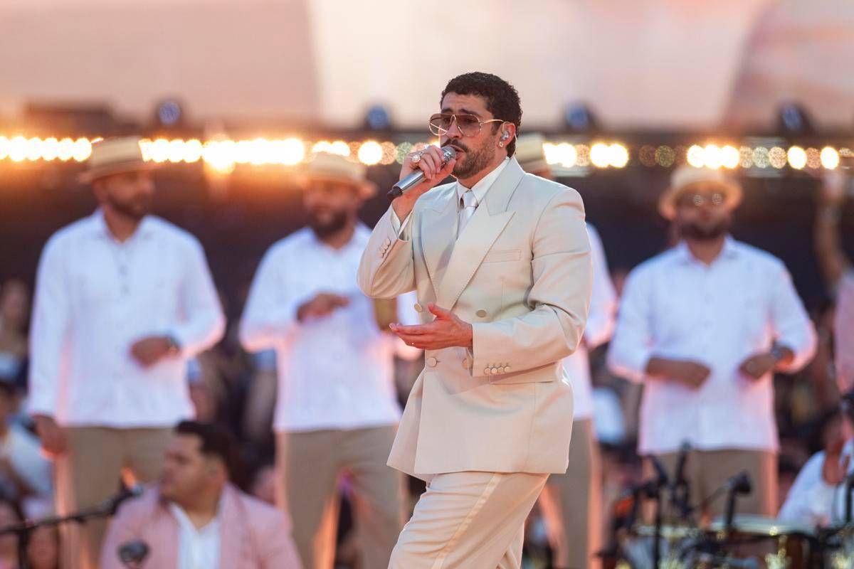 Bad Bunny, la 'casita' dei concerti in tribunale: il proprietario chiede 6 milioni di dollari