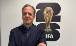 Balich da Milano Cortina alle cerimonie dei Mondiali 2026 Tutto e iniziato con una chiamata di Infantino 265x160