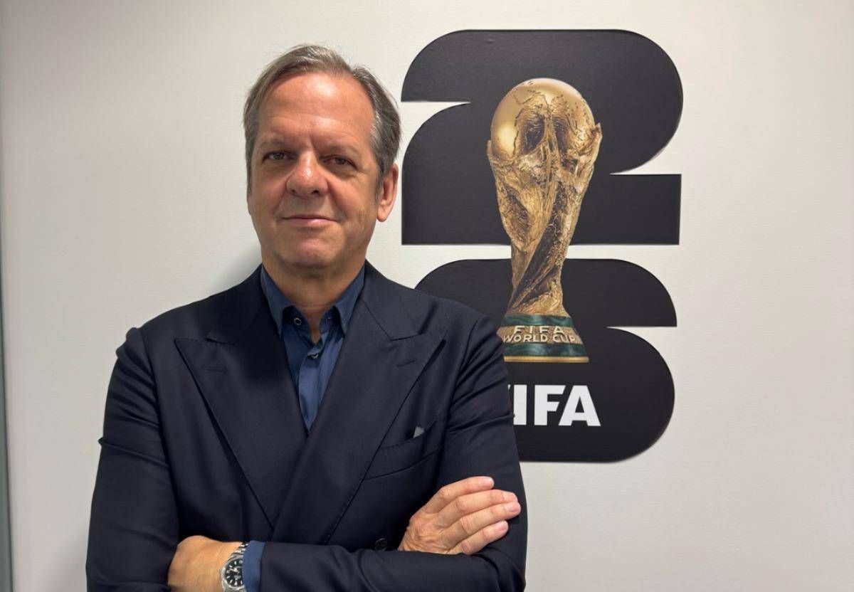 Balich, da Milano Cortina alle cerimonie dei Mondiali 2026: "Tutto è iniziato con una chiamata di Infantino"