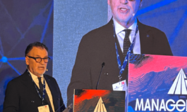 Ballare Manageritalia LE﻿uropa deve ritrovare capacita politica e strategica 265x160