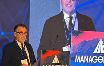 Ballare Manageritalia LE﻿uropa deve ritrovare capacita politica e strategica 364x230