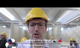 Barattoni Da Ca Ponticelle un modello di sviluppo che unisce ambiente e industria 265x160