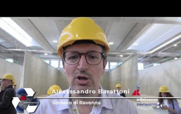 Barattoni Da Ca Ponticelle un modello di sviluppo che unisce ambiente e industria 364x230