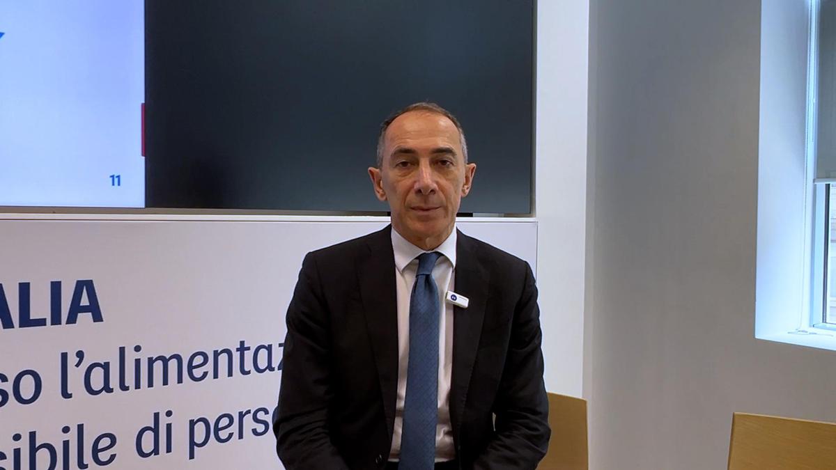 Barbara (UniBo): "Fino a 40% italiani soffre di disturbi intestinali"