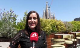 Barcellona Carbone Henkel Alla Sagrada Familia usato in modo inedito un prodotto gia esistente 265x160