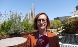 Barcellona Viani Henkel 150 anni di storia e il legame con la Sagrada Familia 265x160