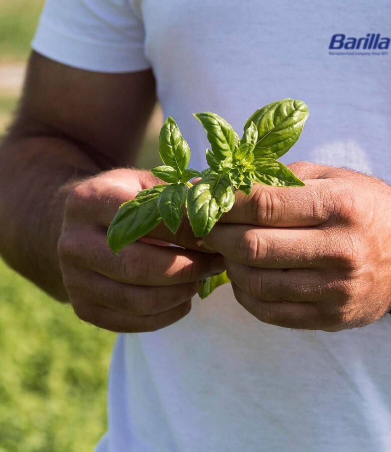 Barilla, nel Rapporto di Sostenibilità le 'storie' di un impegno a favore di ambiente e comunità