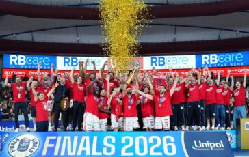 Basket Olimpia Milano campione dItalia e il 32° scudetto 364x230