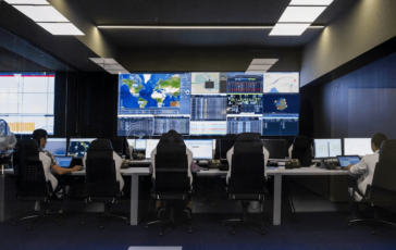 BaxEnergy governance rafforzata e crescita nel gruppo giapponese Yokogawa 364x230
