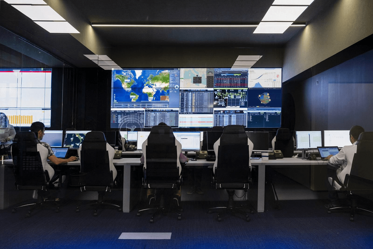 BaxEnergy, governance rafforzata e crescita nel gruppo giapponese Yokogawa