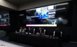 BaxEnergy presenta Piano Industriale 2026–28 piattaforma industriale globale ricavi ricorrenti 265x160