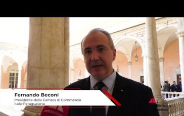 Beconi Camipy Paraguay ricco di opportunita per lindustria italiana 364x230