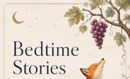 Bedtime Stories una raccolta di dieci audiostorie per i pazienti pediatrici della Fondazione Policlinico Universitario A. Gemelli IRCCS 265x160