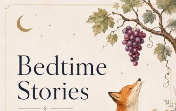 Bedtime Stories una raccolta di dieci audiostorie per i pazienti pediatrici della Fondazione Policlinico Universitario A. Gemelli IRCCS 364x230