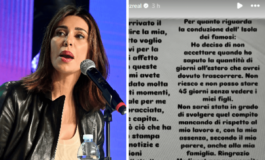 Belen e lIsola dei Famosi Ho rifiutato la conduzione non posso stare lontano dai miei figli 265x160
