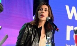 Belen verso la cittadinanza italiana Ha superato lesame di lingua. Lannuncio 265x160