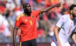 Belgio Egitto orario probabili formazioni e dove vederla in tv in chiaro 265x160