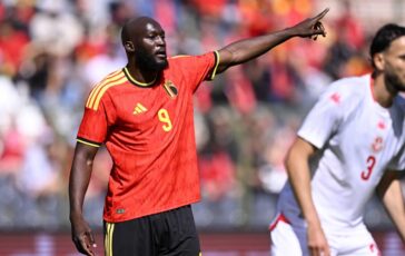Belgio Egitto orario probabili formazioni e dove vederla in tv in chiaro 364x230
