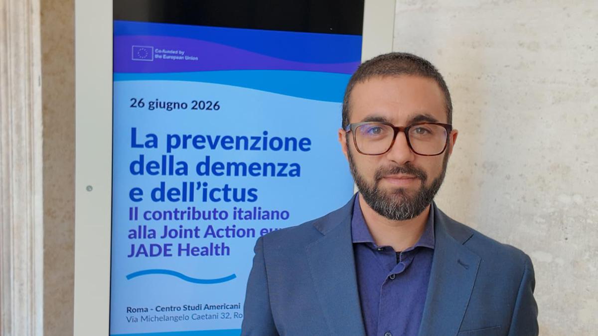 Bellomo (Iss): "45% demenze può essere evitato con la prevenzione"