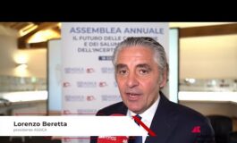 Beretta ASSICA Chiediamo di competere ad armi pari con lEuropa 265x160