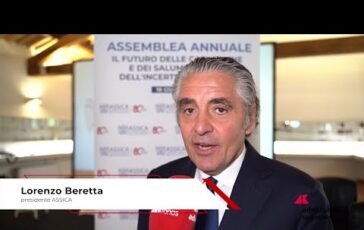 Beretta ASSICA Chiediamo di competere ad armi pari con lEuropa 364x230