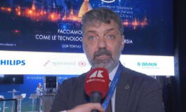 Bergamasco Aiic Utile la verifica tecnologica in Case e Ospedali di comunita 265x160