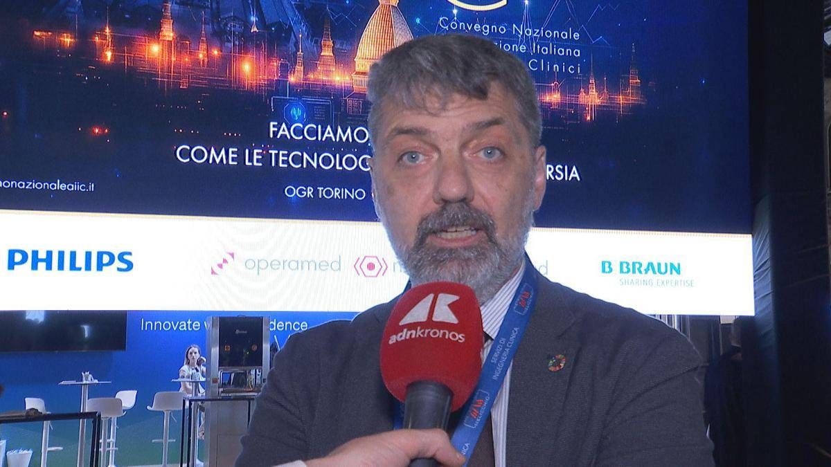 Bergamasco (Aiic): "Utile la verifica tecnologica in Case e Ospedali di comunità"