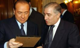 Berlusconi e DellUtri archiviate le accuse per le stragi di mafia del 1993 Nessuna prova 265x160
