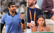 berrettini gesto choc da angolo cerundolo maledizione a roland garros 2