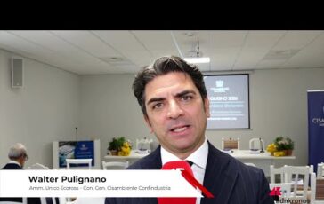 Biometano Pulignano Cisambiente Orgogliosi del nostro impianto made in Calabria 364x230