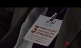 Bioplastiche compostabili opportunita e criticita del settore al centro del 3° forum 265x160