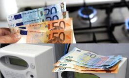 Bollette voltura gas e cambio fornitore arriva procedura semplificata per chi trasloca 265x160