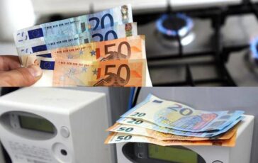 Bollette voltura gas e cambio fornitore arriva procedura semplificata per chi trasloca 364x230