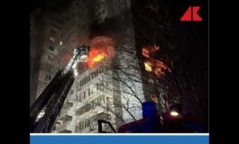 Bombe russe su Kharkiv Costa in pole per i negoziati 265x160