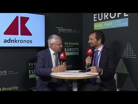 Bondevik: "Ho cambiato idea sull'Ue, e in Norvegia serve un nuovo dibattito"