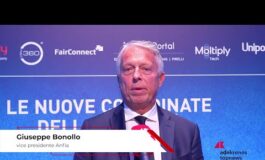 Bonollo Anfia Transizione ecologica deve sostenere mercato e industria auto 265x160